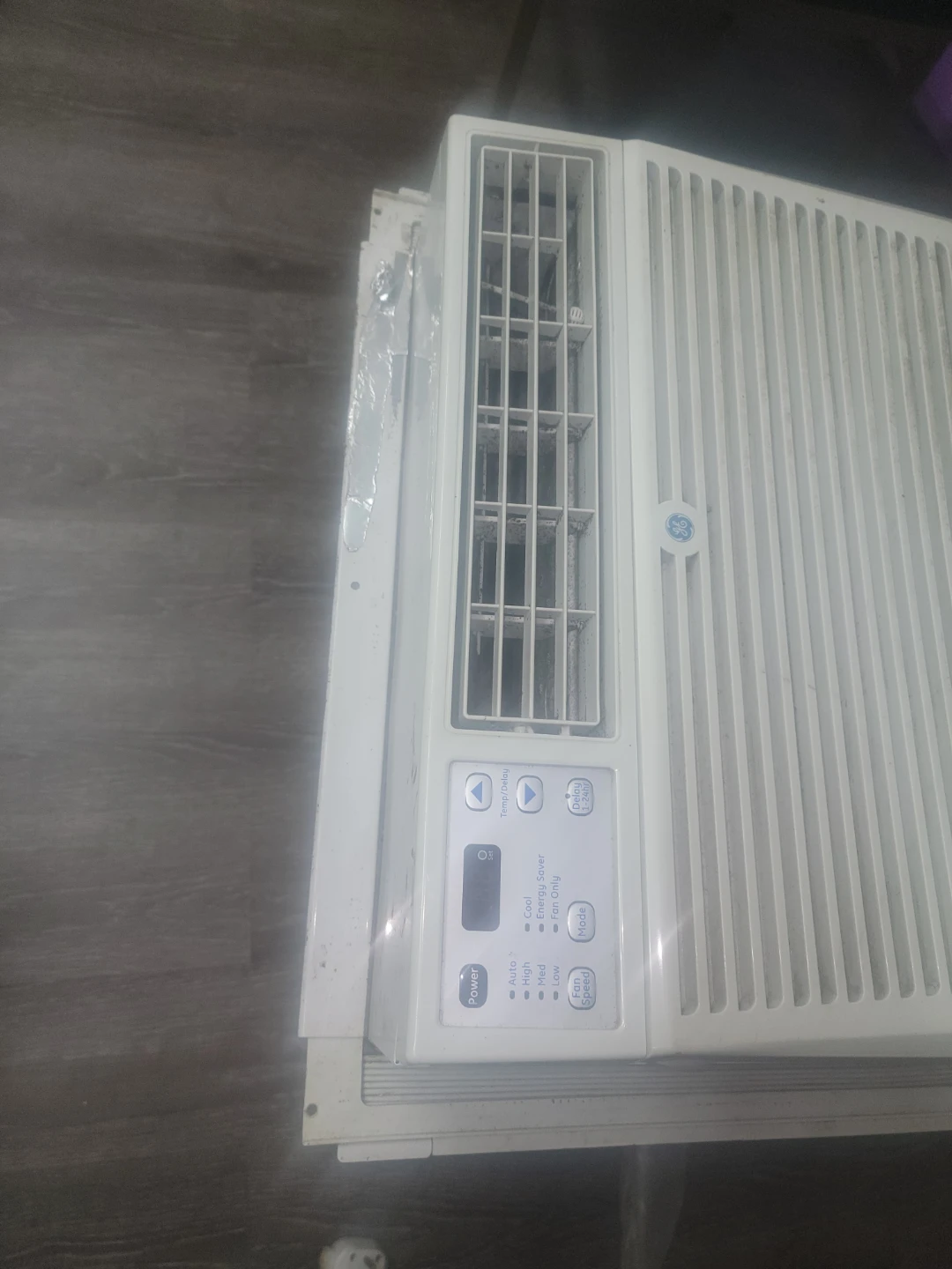 Window unit ac - photo 3