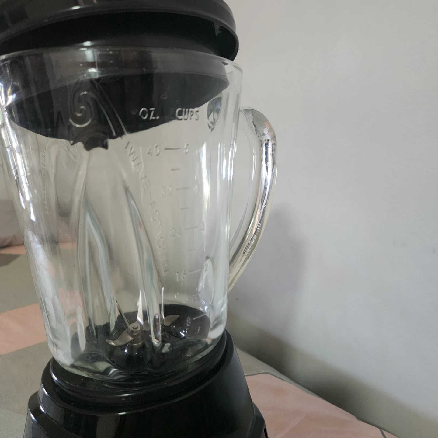 Hamilton Beach Blender