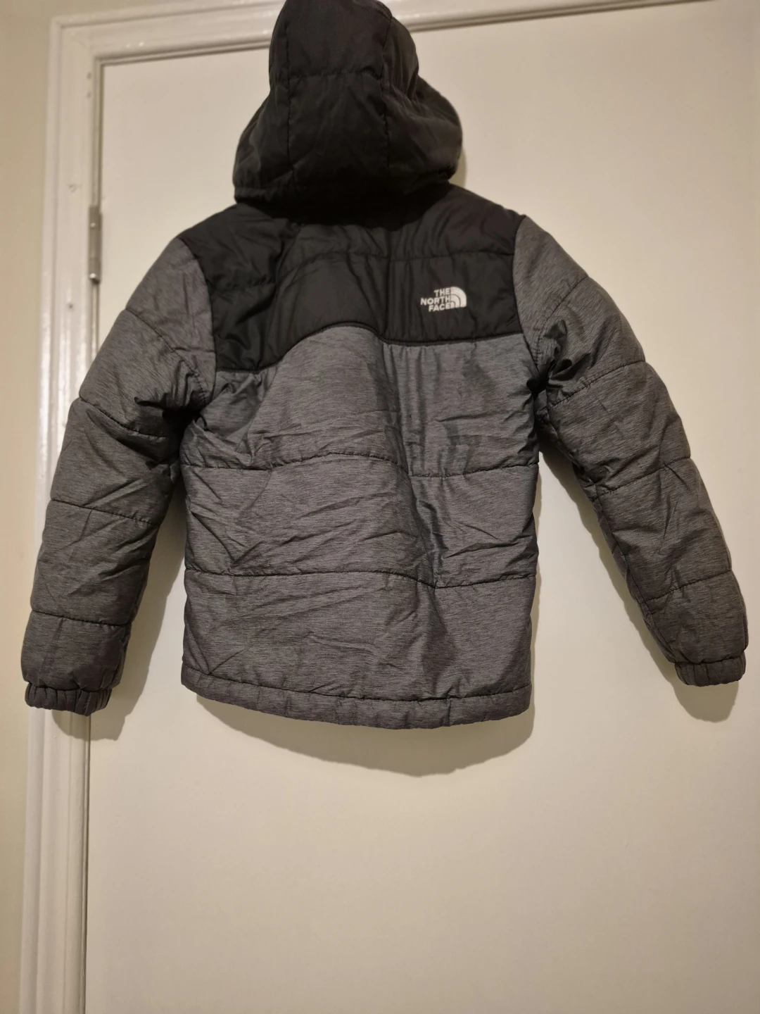 The North Face Reversible Jacket - photo 2