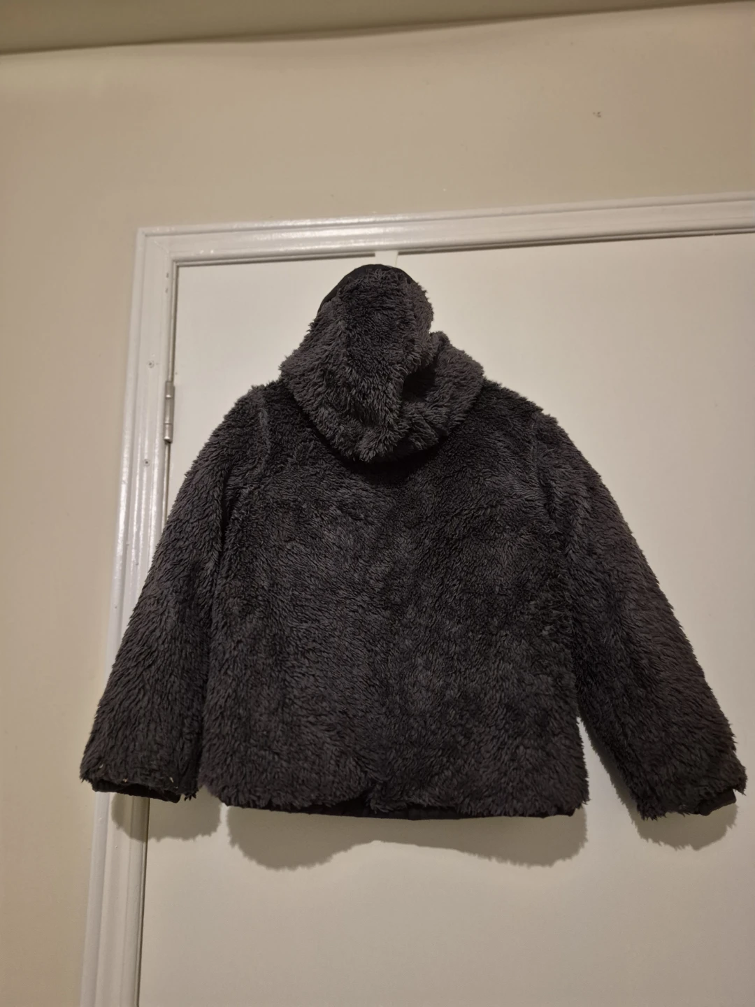 The North Face Reversible Jacket - photo 3