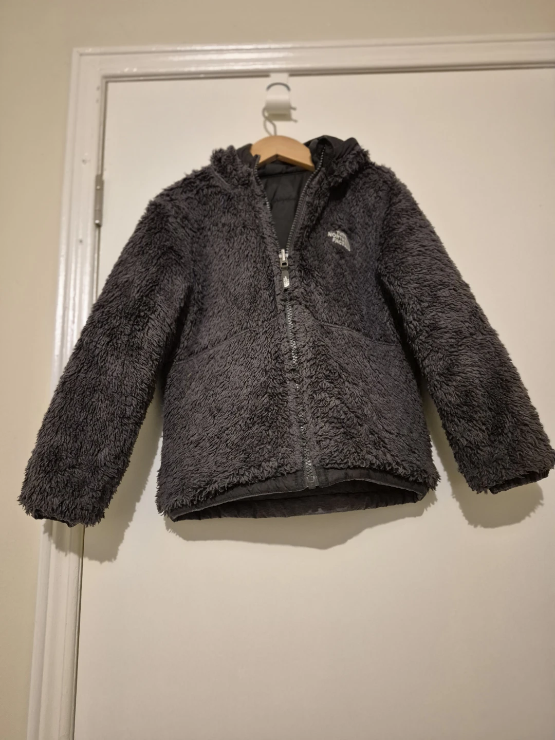 The North Face Reversible Jacket - photo 4