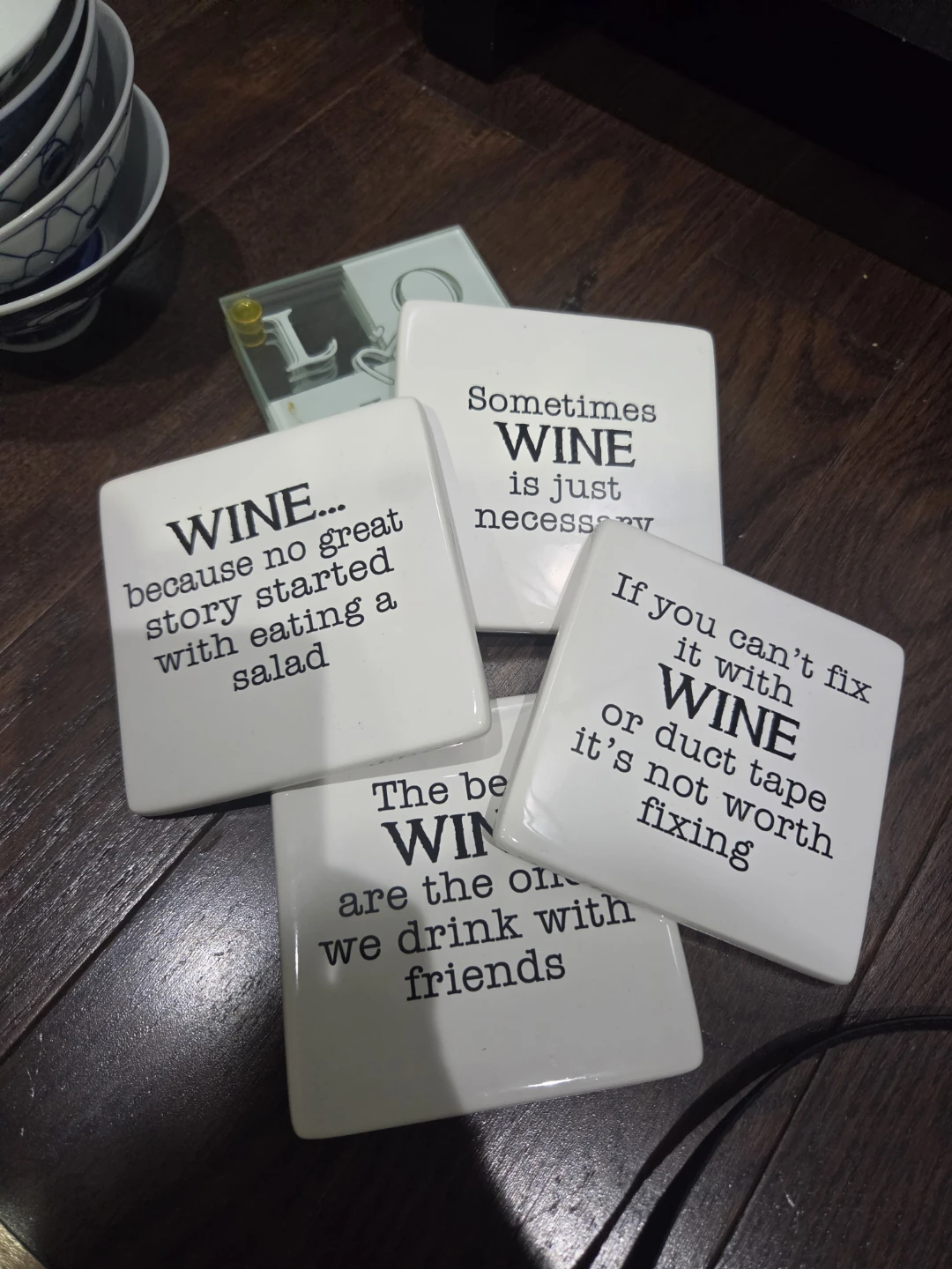 Dishes - photo 3
