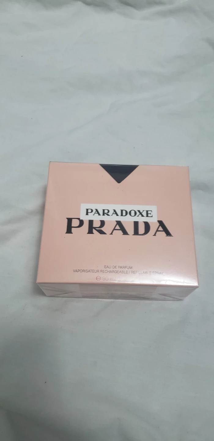 Prada Paradoxe Eau de Parfum