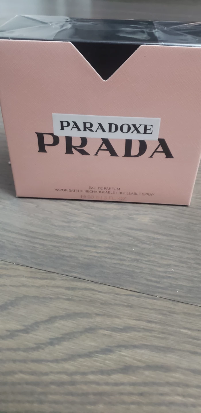 Prada Paradoxe Eau de Parfum - photo 2