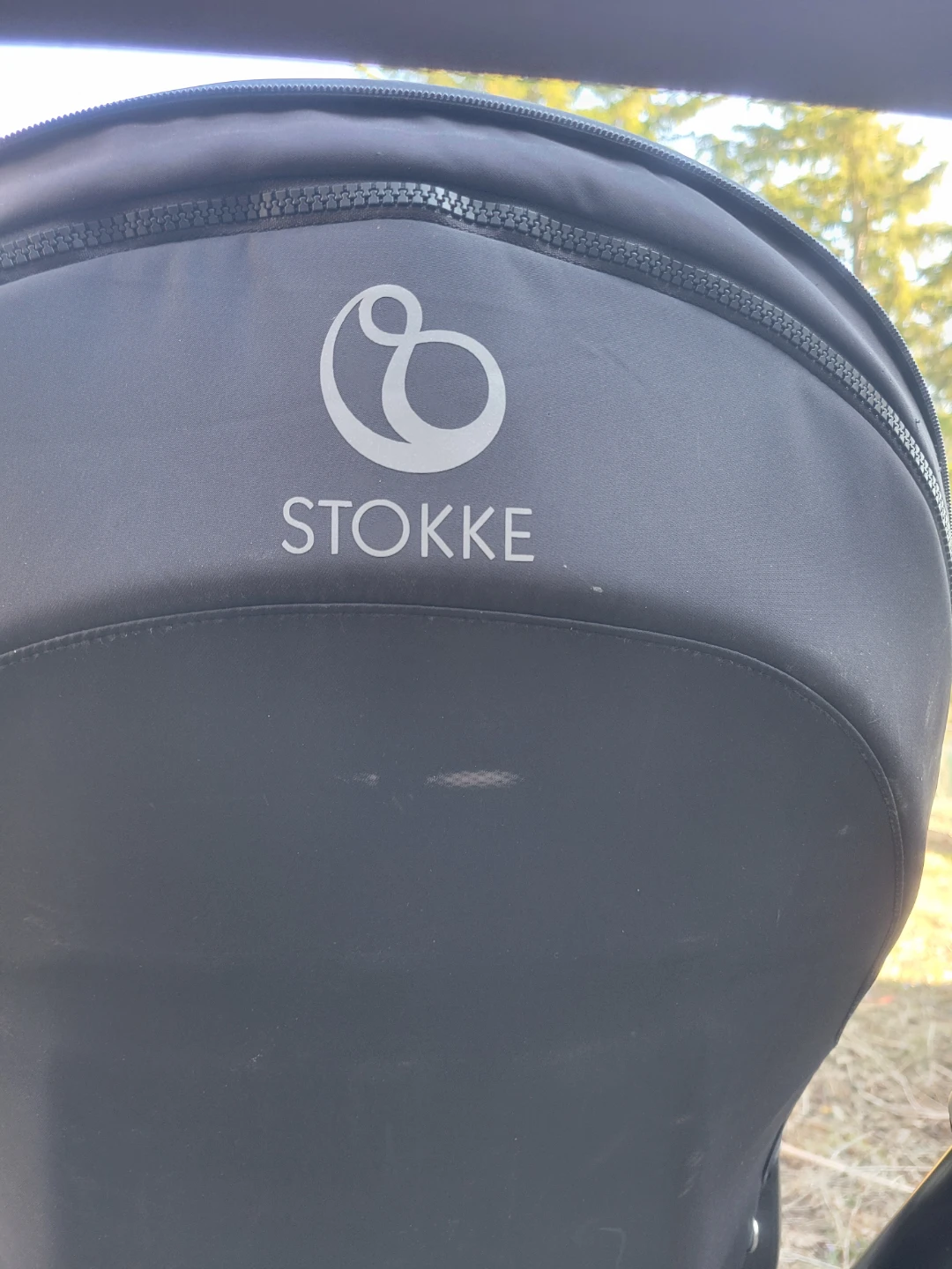 Stokke Stroller - photo 3