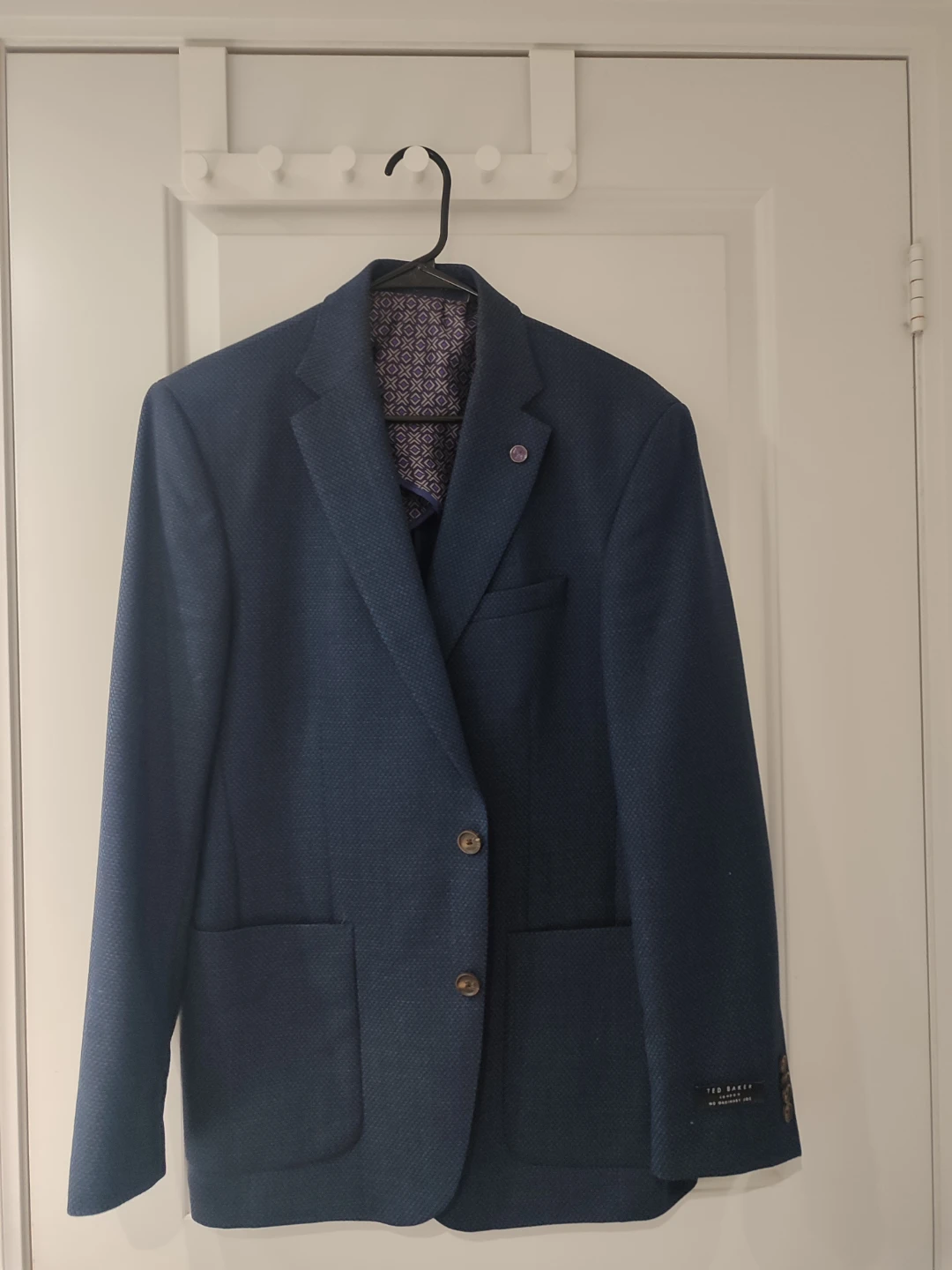 Ted Baker London Men's Blazer
