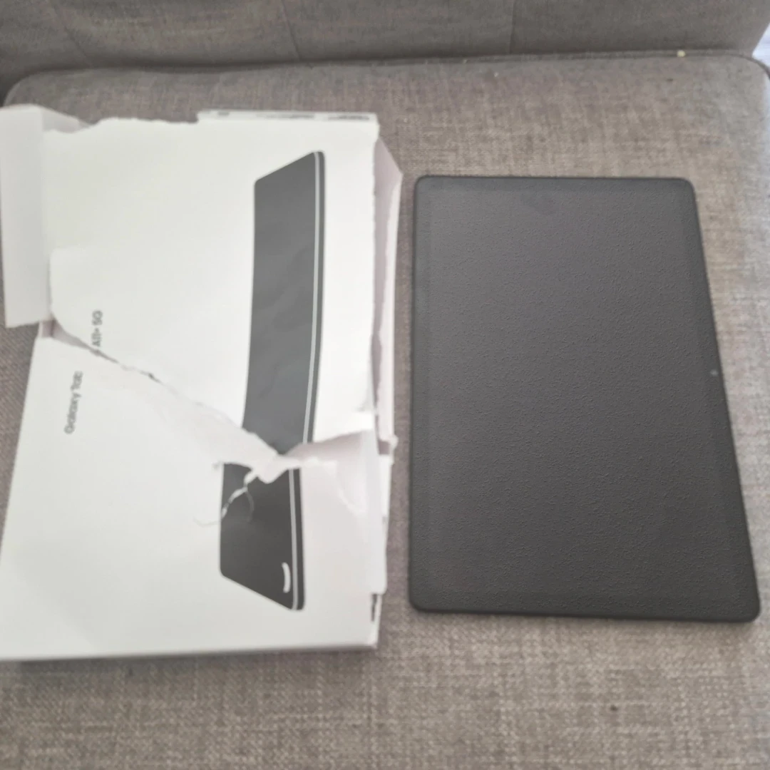 Samsung Galaxy Tab A11+ 5G Tablet - photo 3