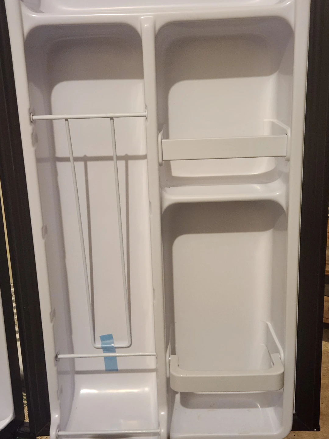 Arctic Chef Mini Fridge - photo 3