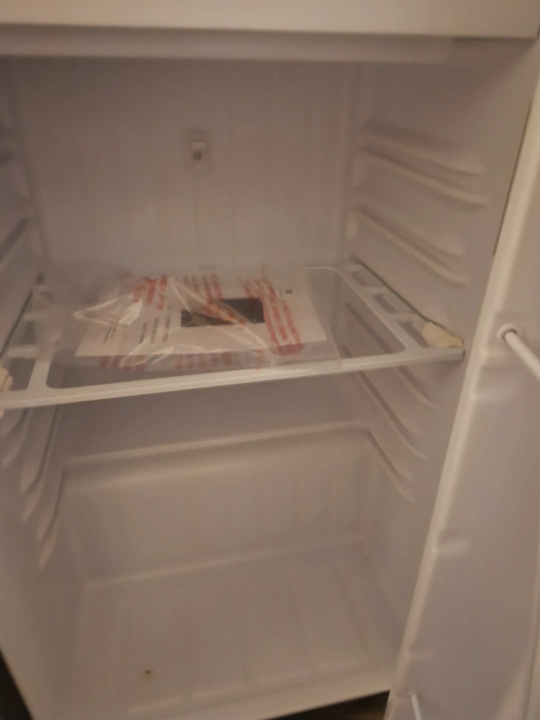 Arctic Chef Mini Fridge - photo 4