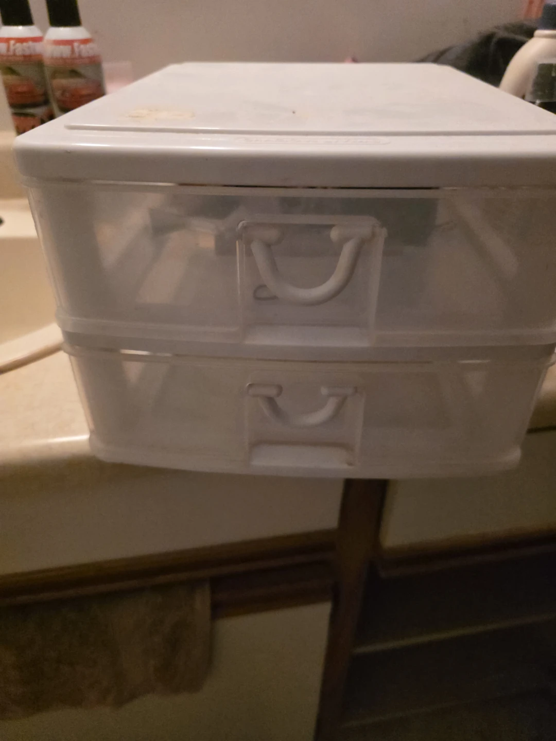 Storage Drawers - photo 4