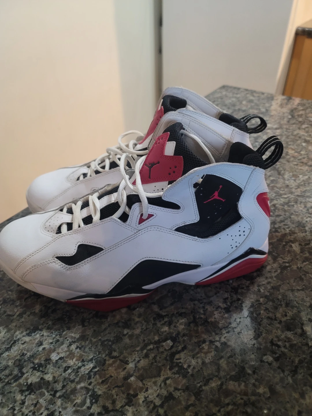 Air Jordan True Flight Sneakers - photo 3