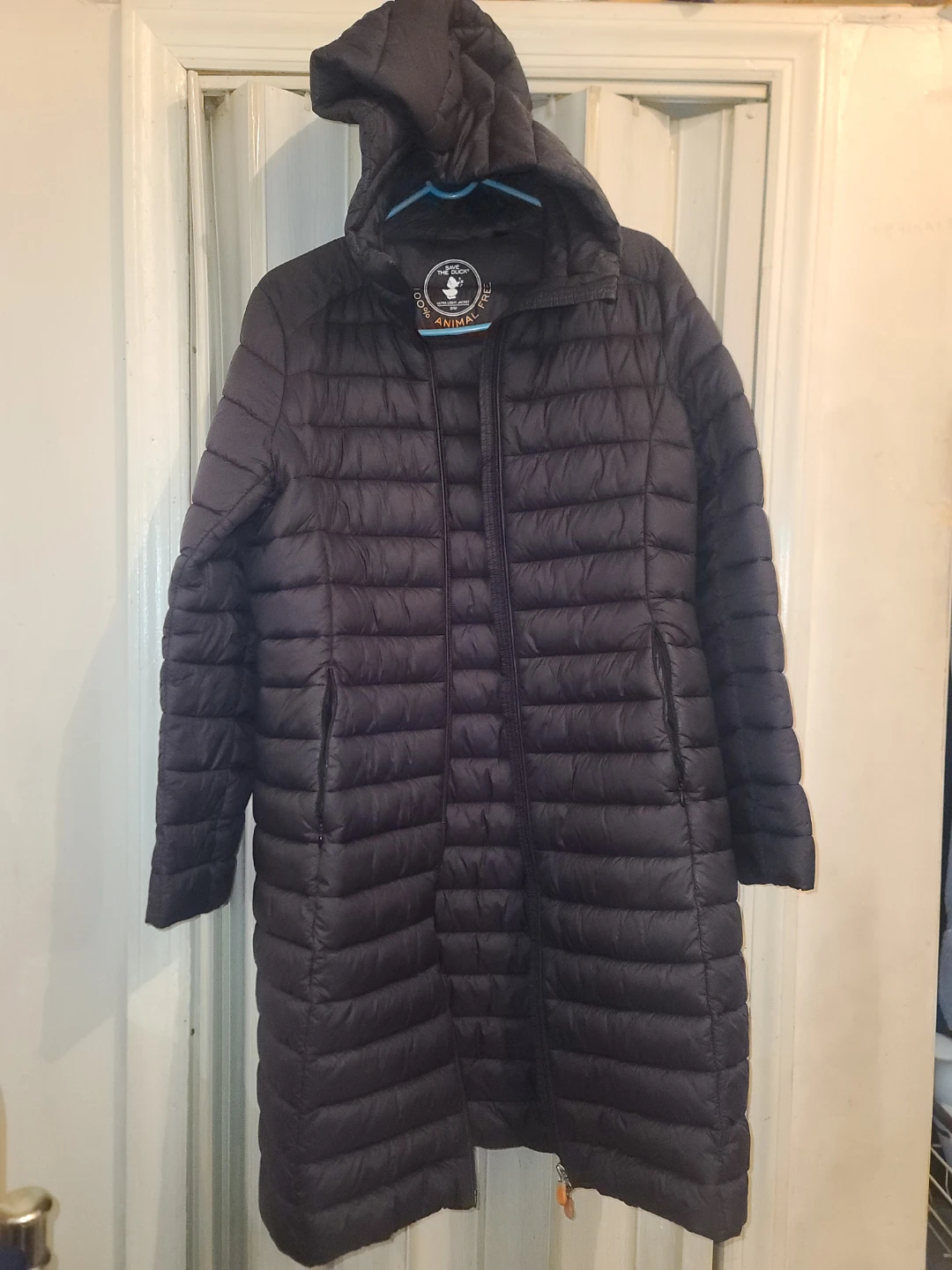 Save The Duck Ultra Light Jacket - photo 3