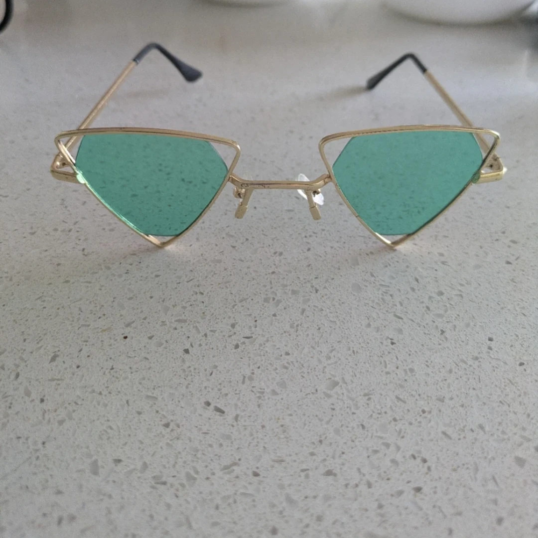 Fashion Glasses - photo 2