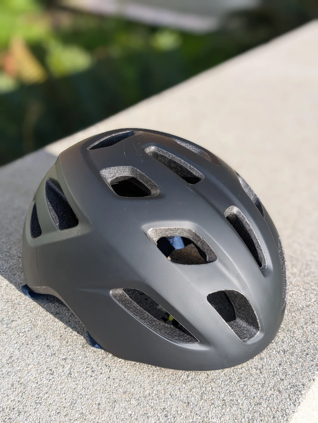 Giro Cormick MIPS Bike Helmet - Matte Black - Great Condition - photo 3