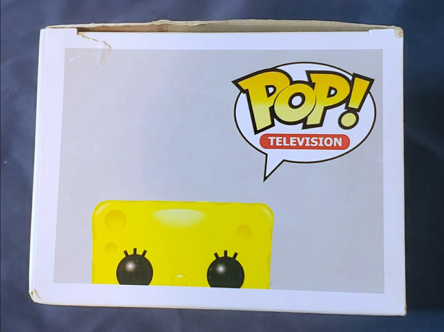 SpongeBob SquarePants Funko POP! Television #25 - photo 4