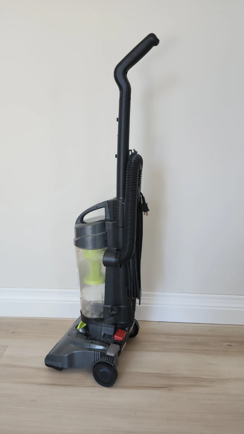 Bissell AeroSwift Compact Vacuum Cleaner