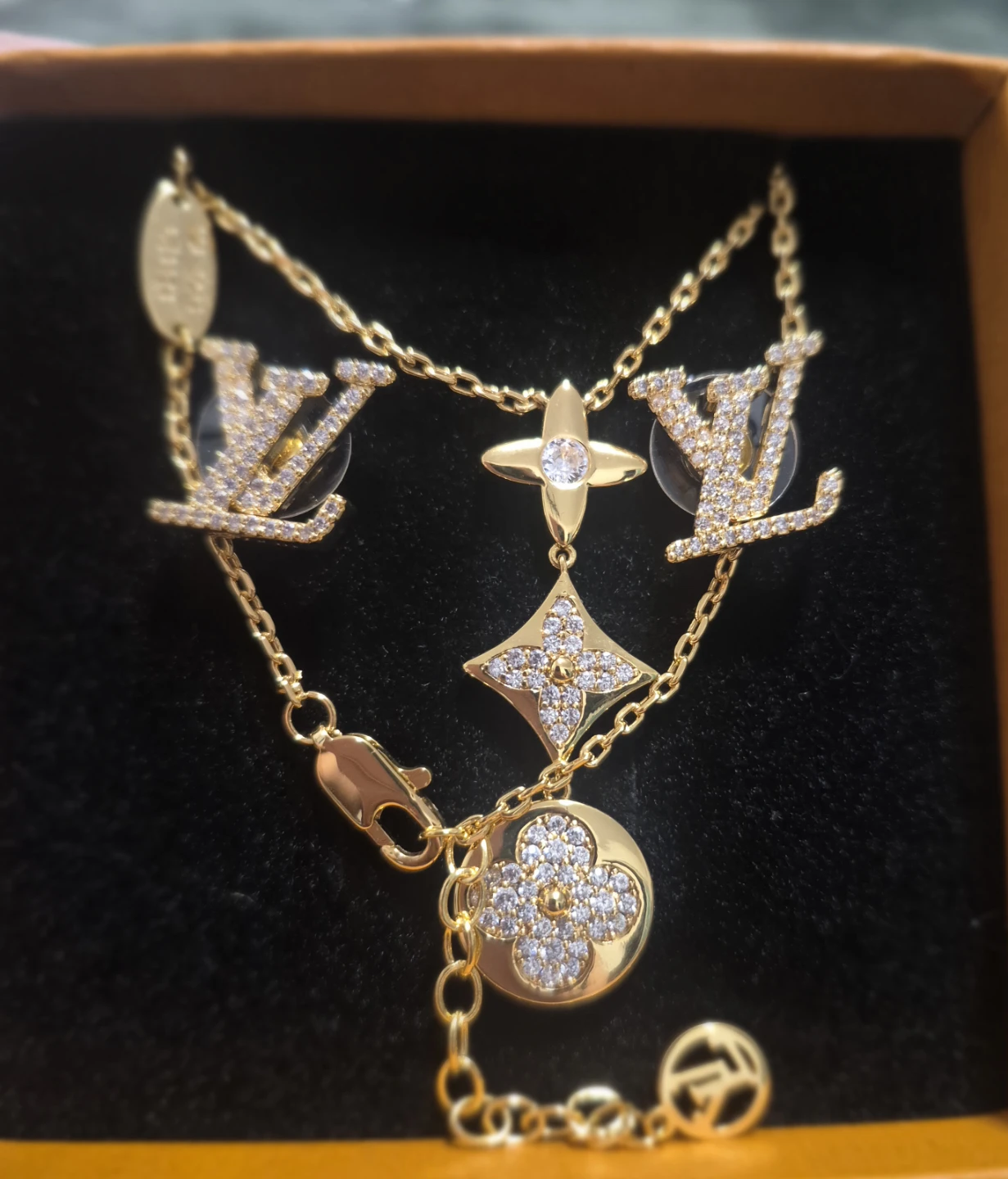 Fashion Jewelries - photo 2