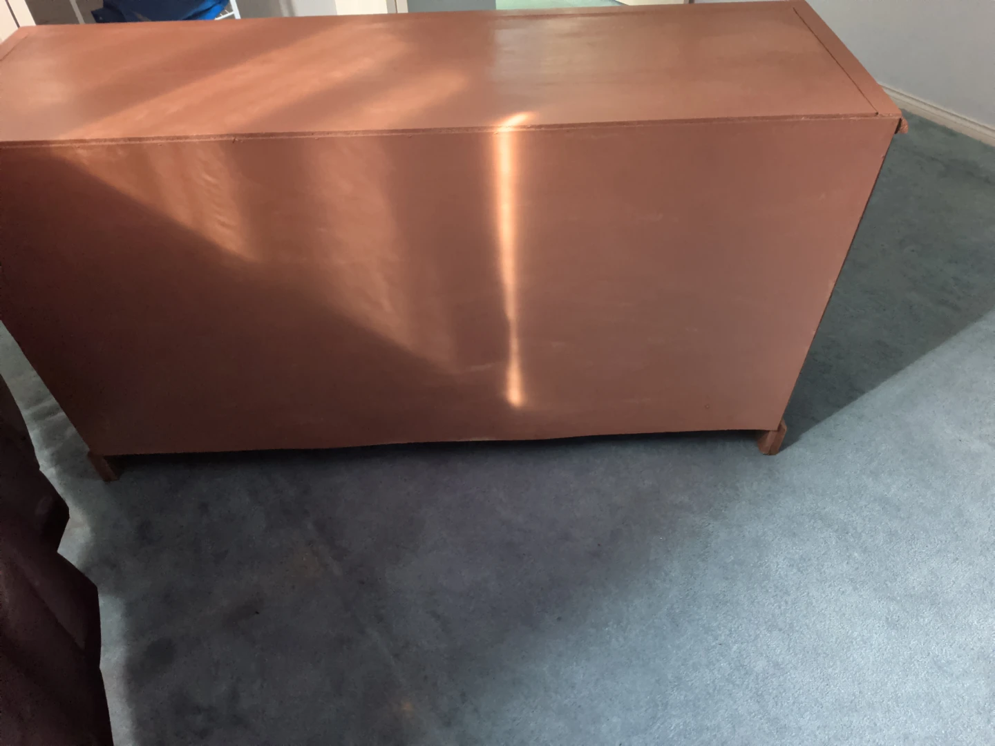 7 Drawer Dresser - photo 2