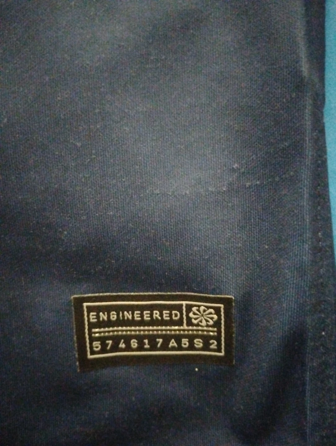 Paris Saint-Germain Nike Ligue 1 Champion Jersey 2021-2022 - photo 2