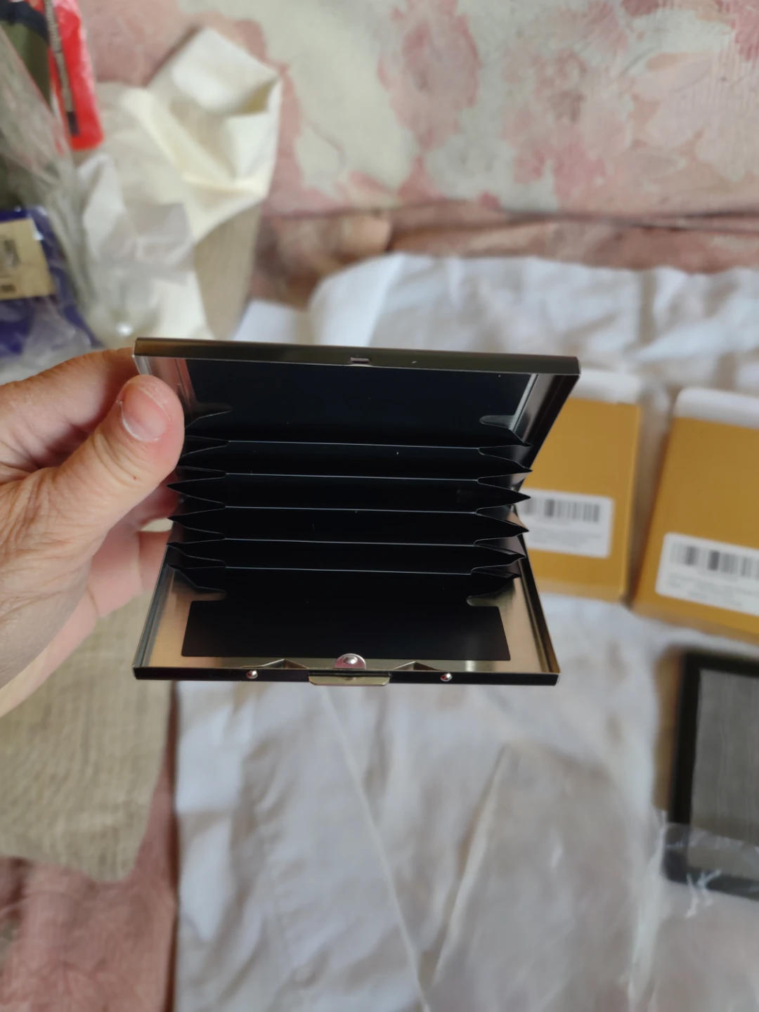 Security Wallets - photo 3