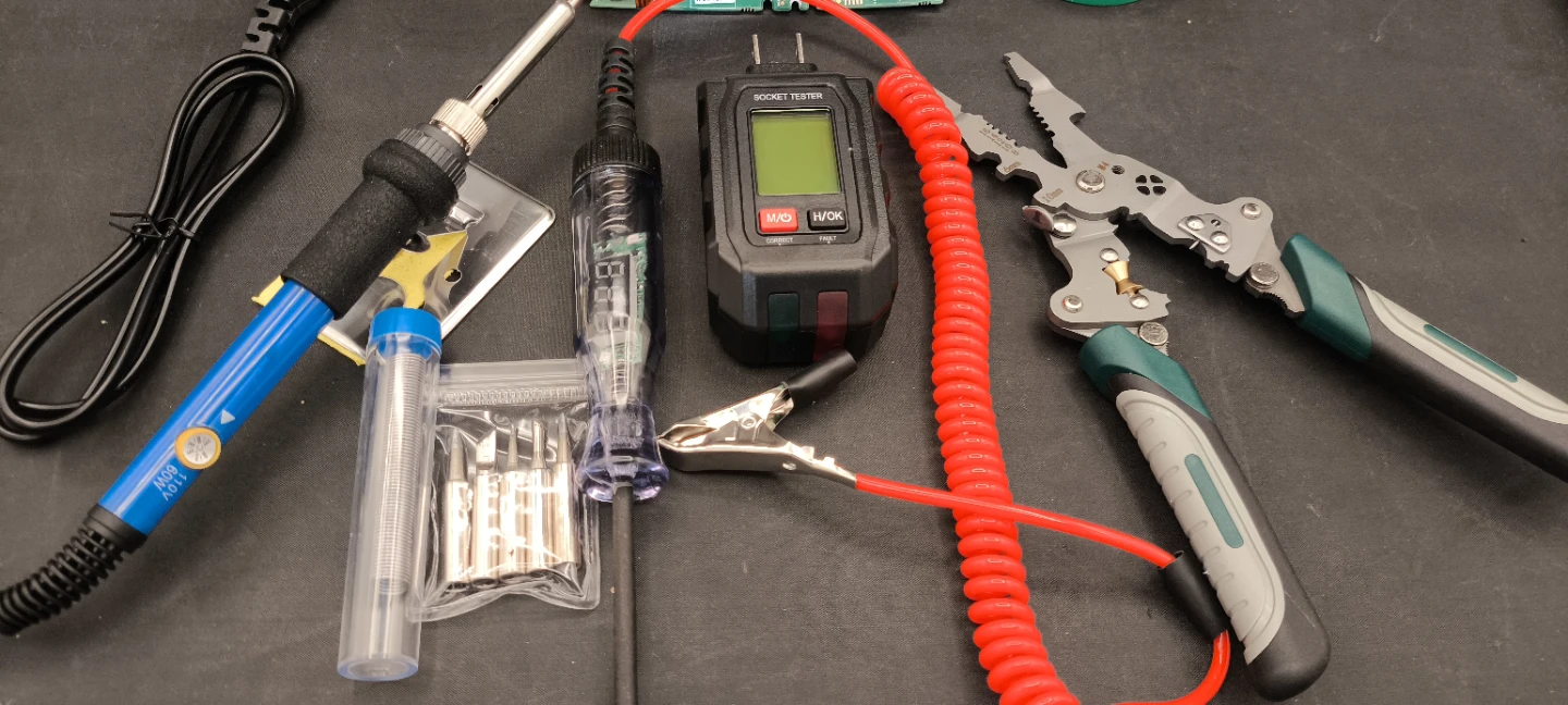 Electronics Repair PRO Kit – LIMITED DROP 🔥 - photo 2