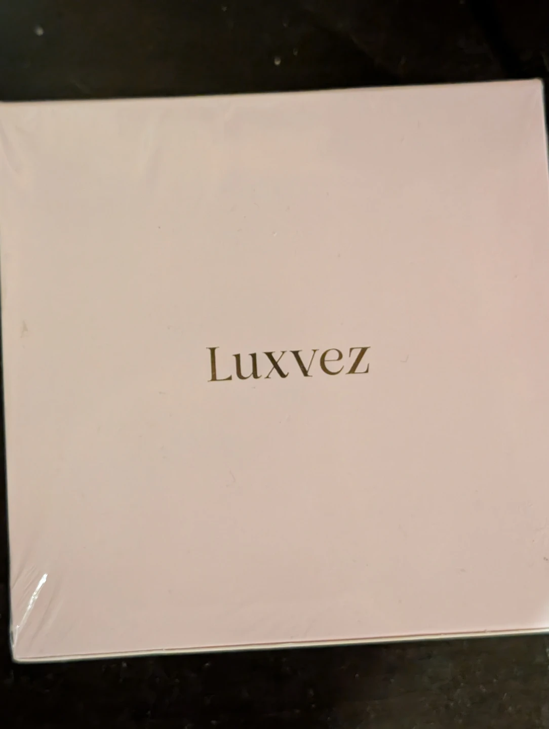 Luxvez Lift & Firm Booty Mask 100g / 3.5 fl oz - photo 2
