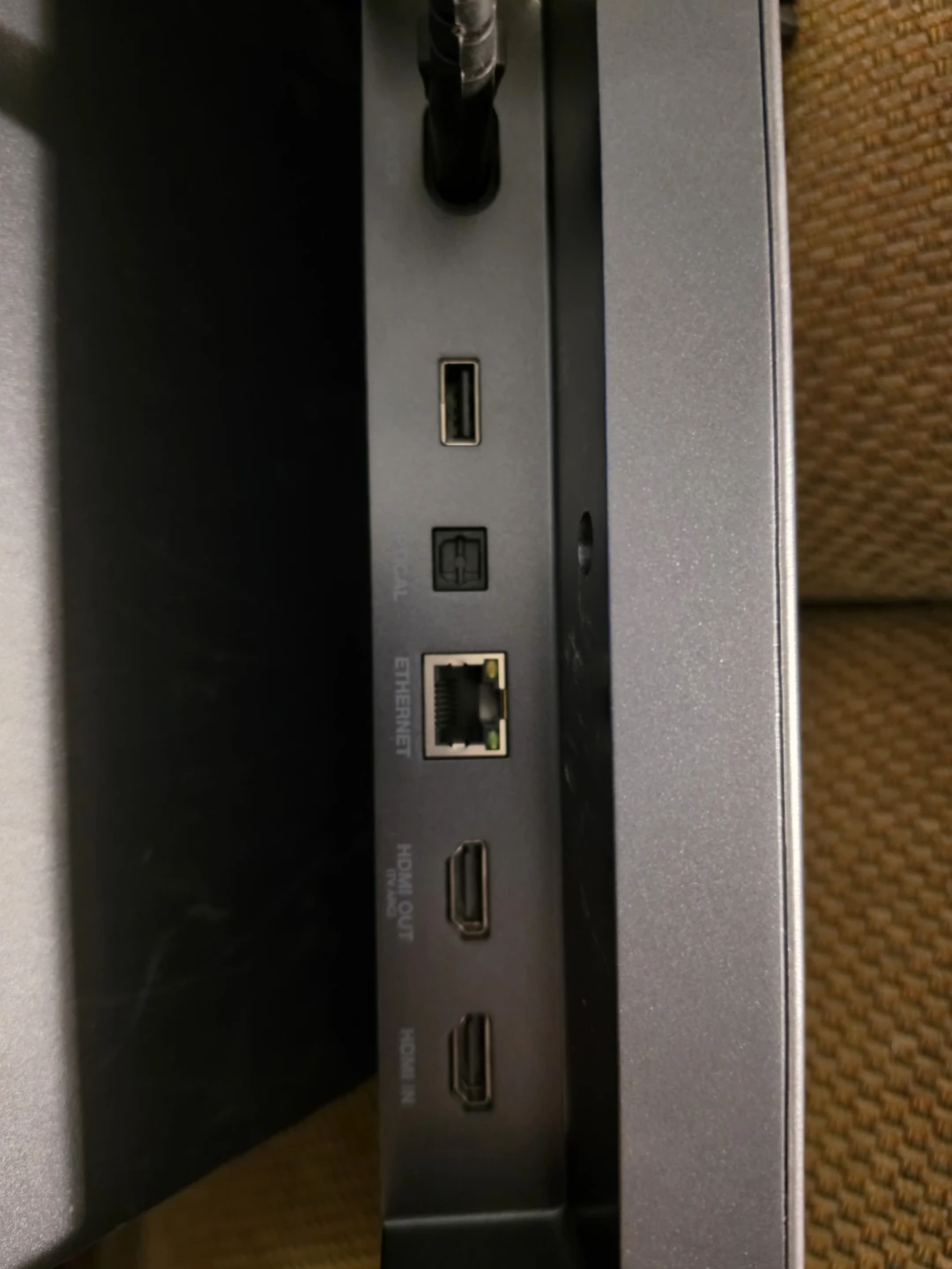 JBL Bar S1 Surround Soundbar with Wireless Subwoofer - photo 3