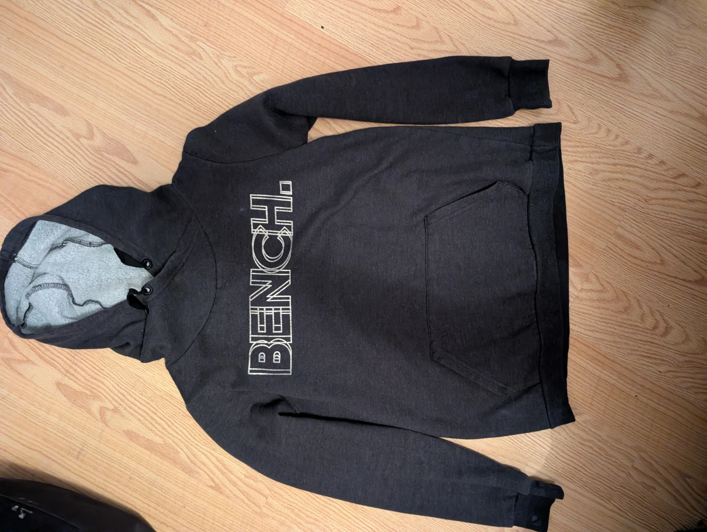 Bench. Hoodie Size S