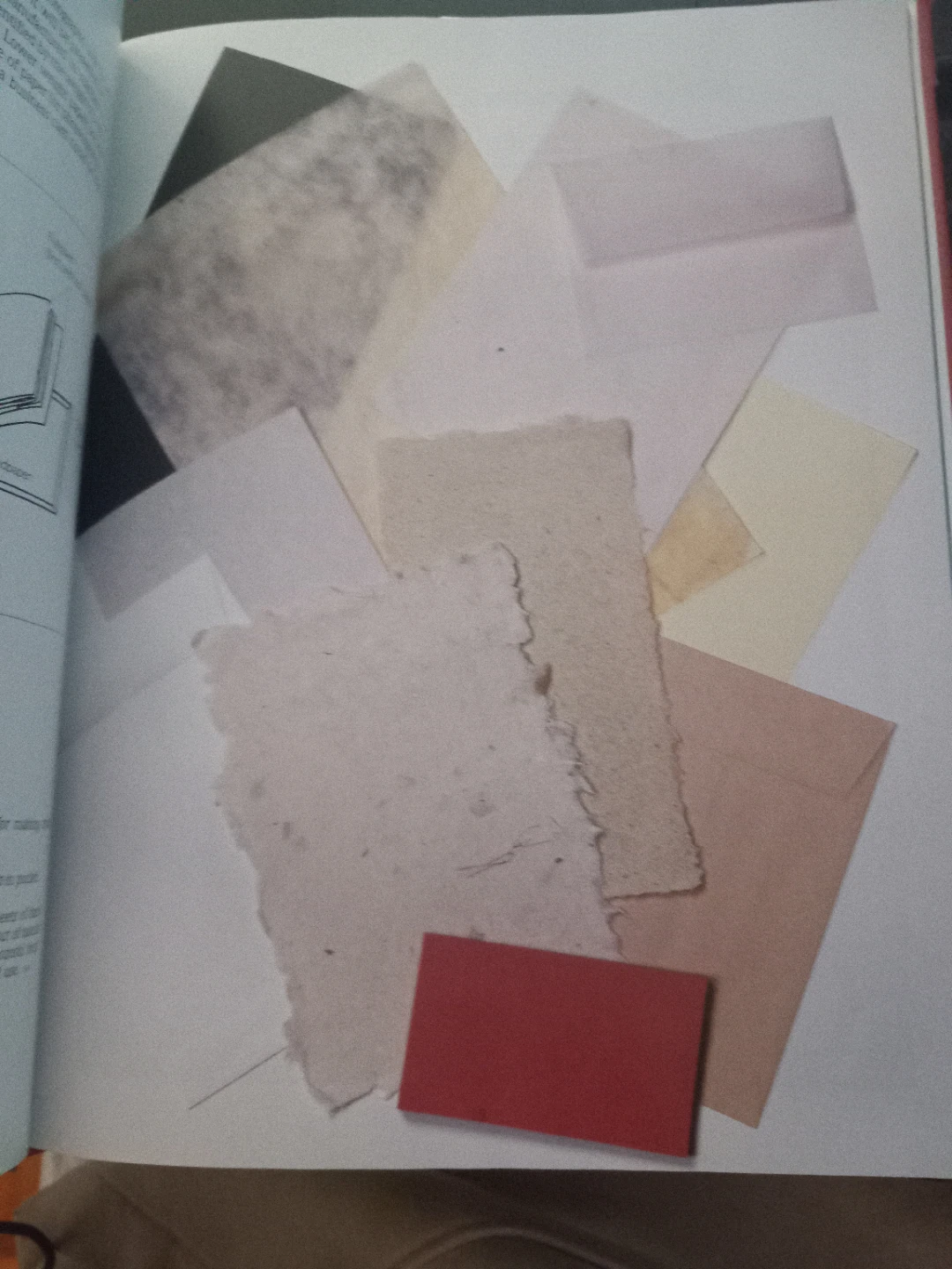 Handcrafted Journals, Albums, Scrapbooks - photo 2