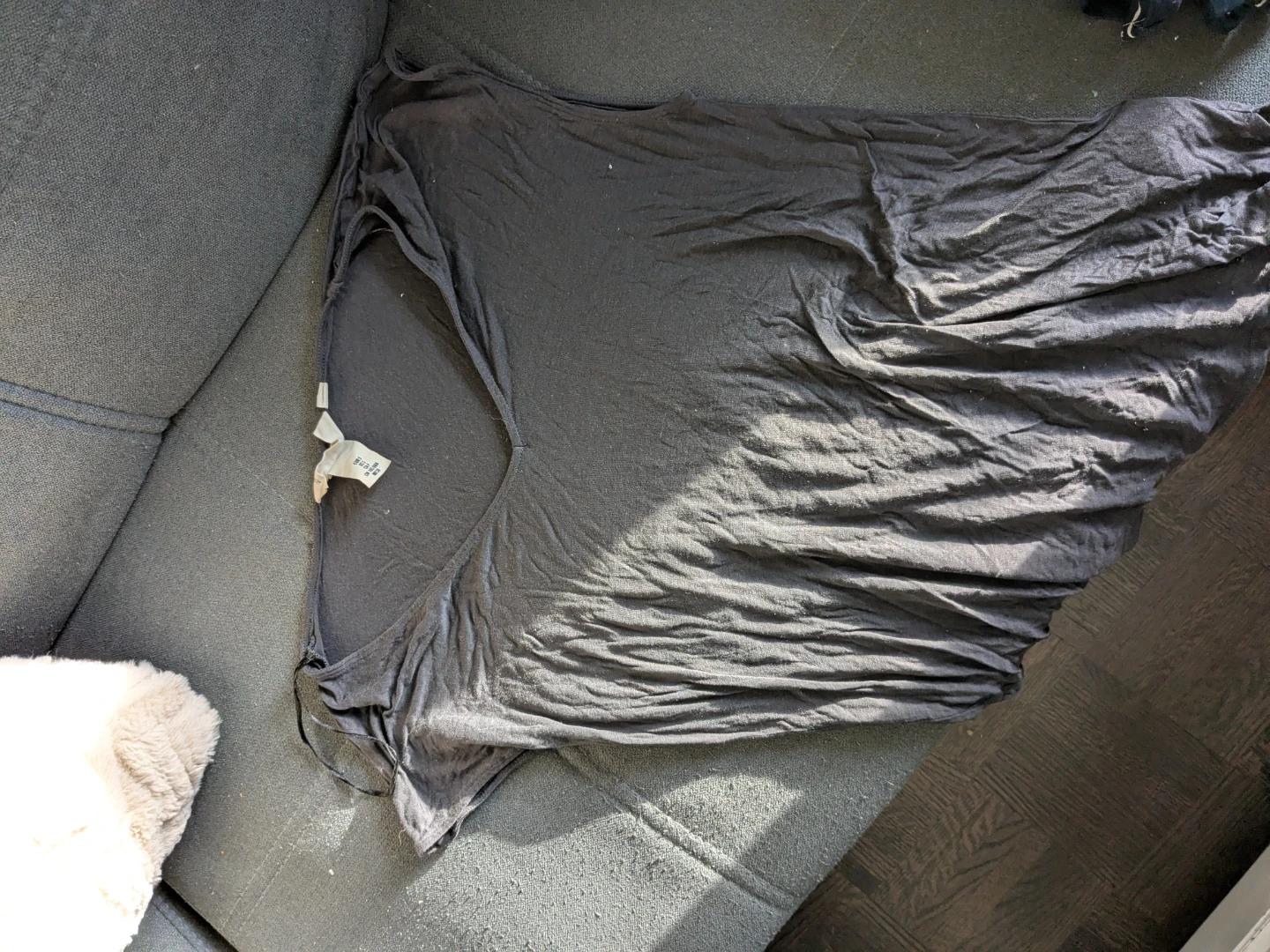 Bundle of Women's Tops - photo 5