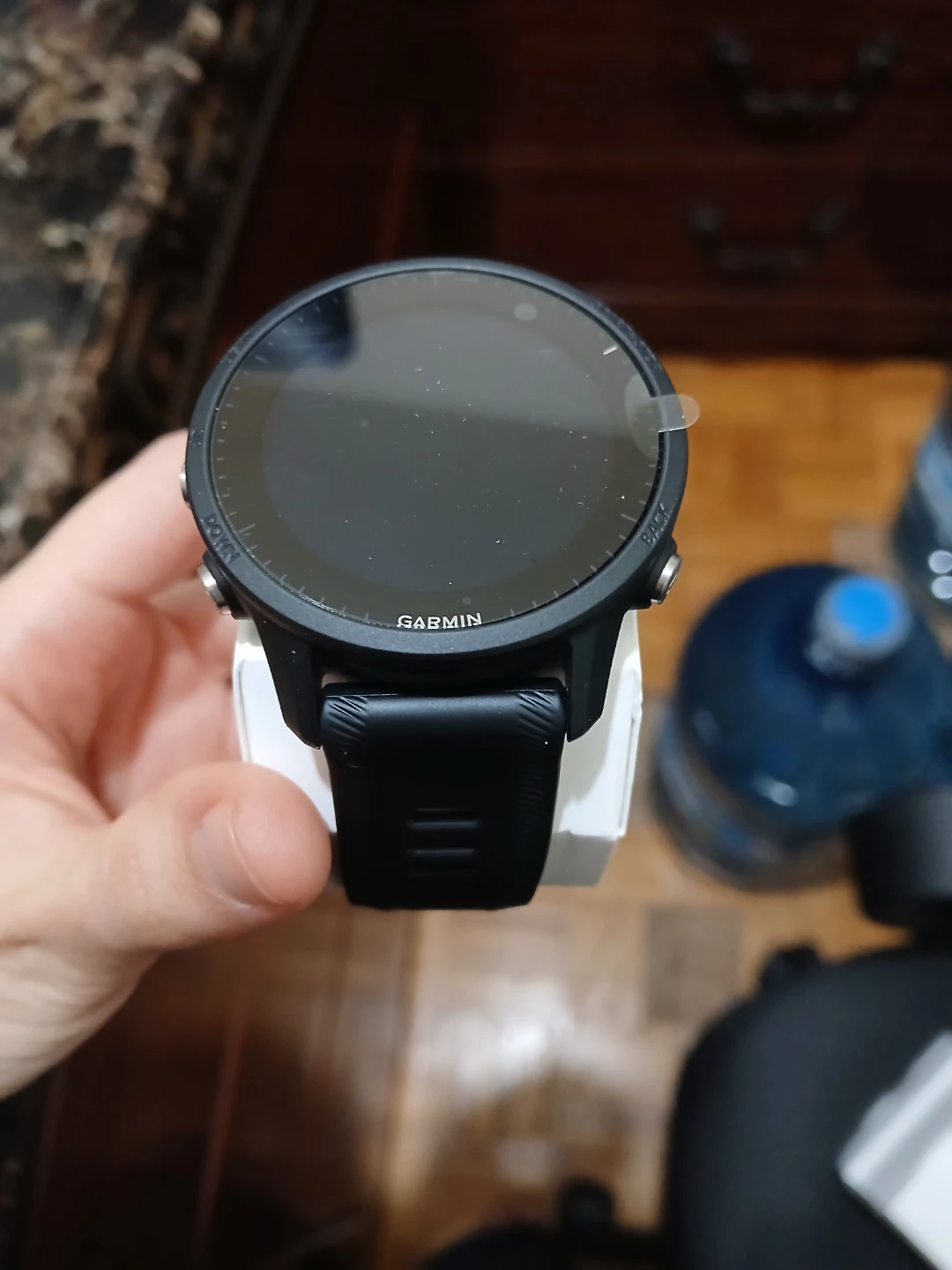 Garmin Forerunner 955 Premium GPS Running Triathlon Smartwatch