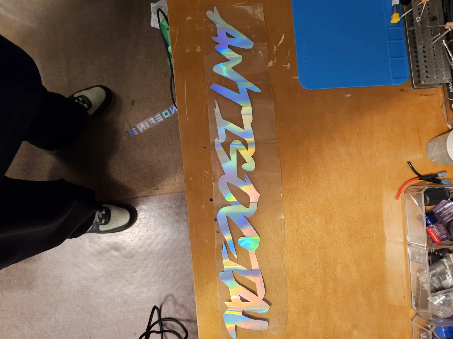 Car Decal stickers $20 each - photo 2