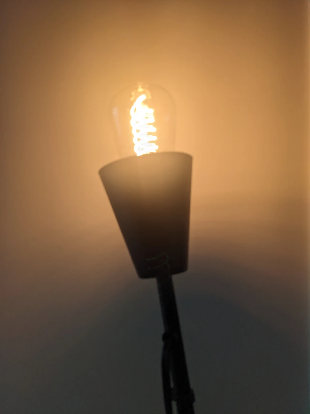 Hudson Bulb Co. Vintage Edison Style Bulbs - 4 Pack - photo 3