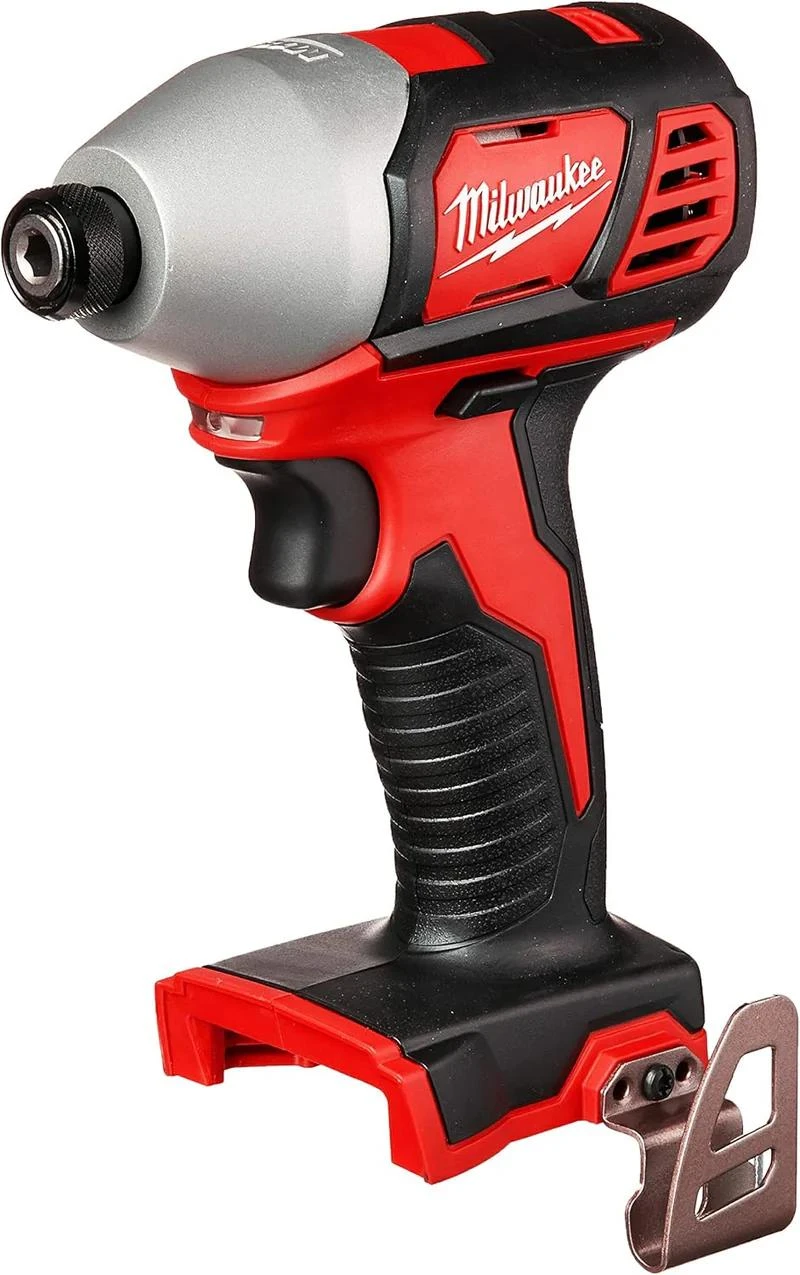 Milwaukee M18 Fuel Impact Driver