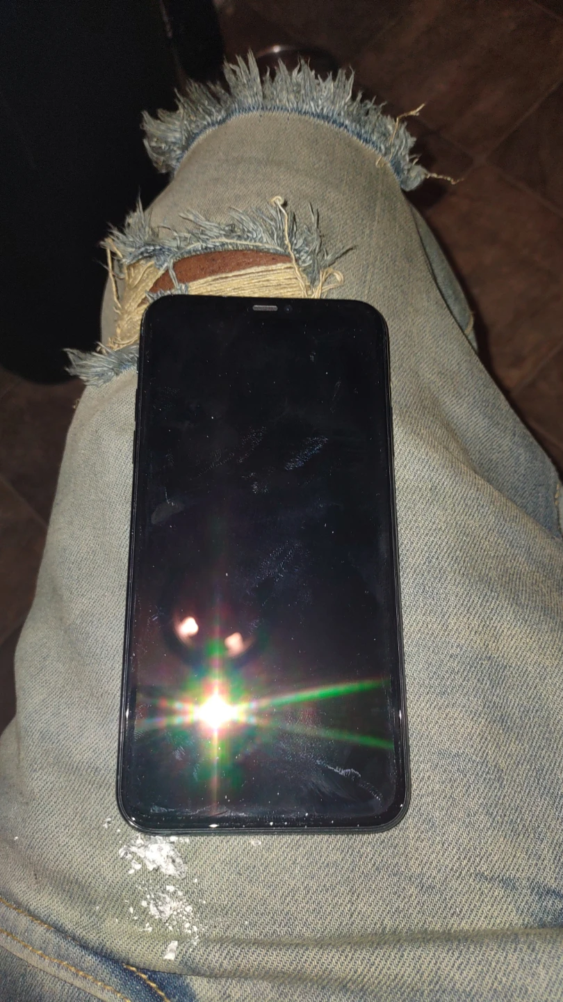 Apple iPhone 11 Pro Max (Damaged) - photo 5