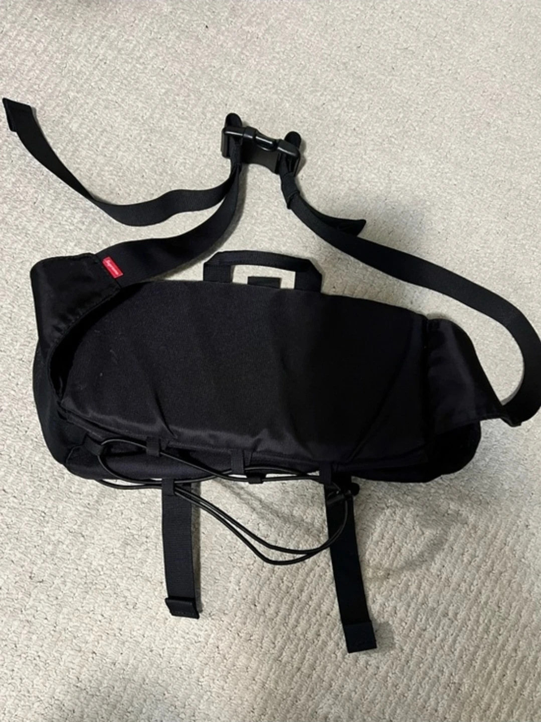 Supreme Cross Body Bag - photo 4
