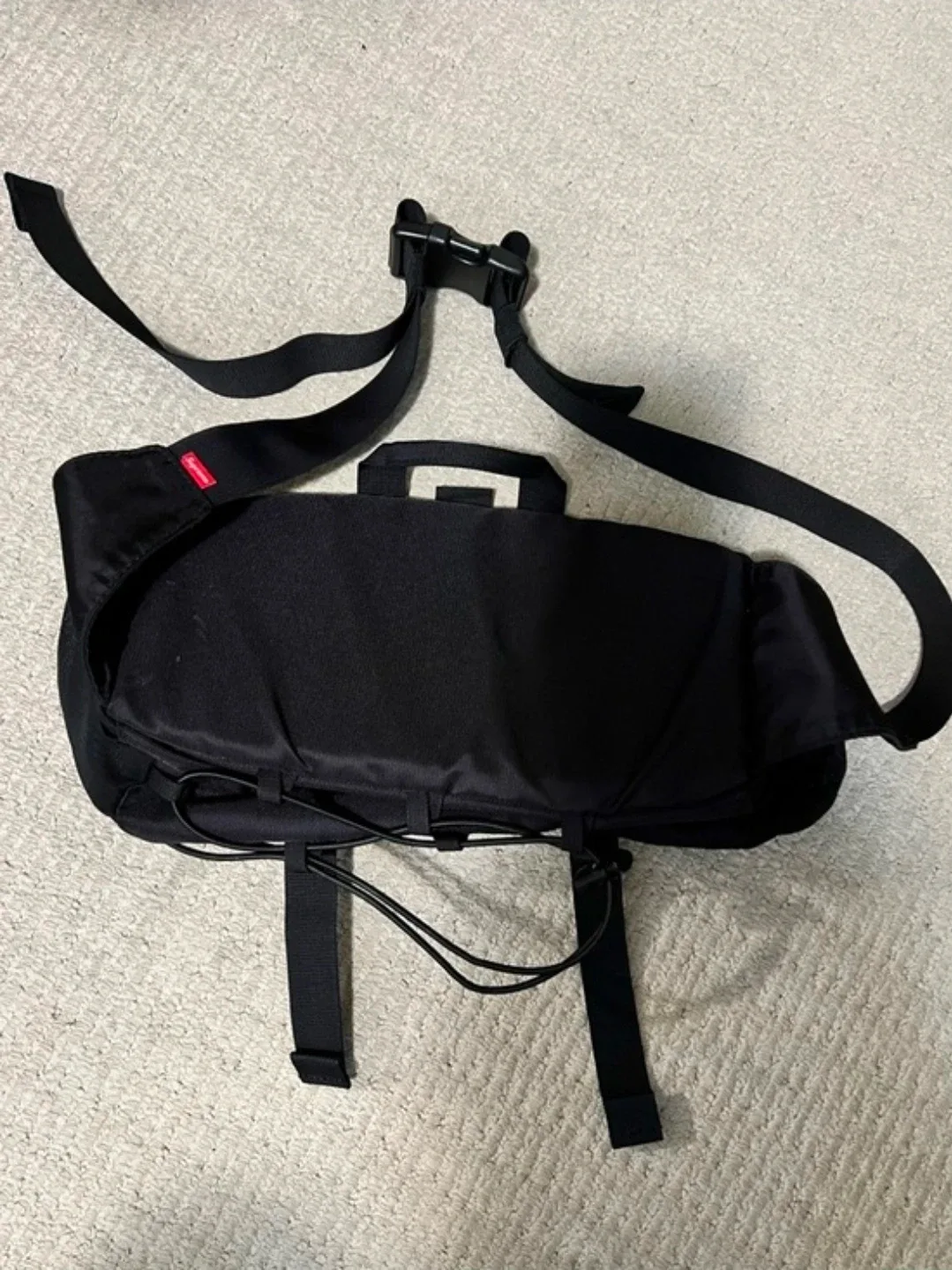Supreme Cross Body Bag - photo 4
