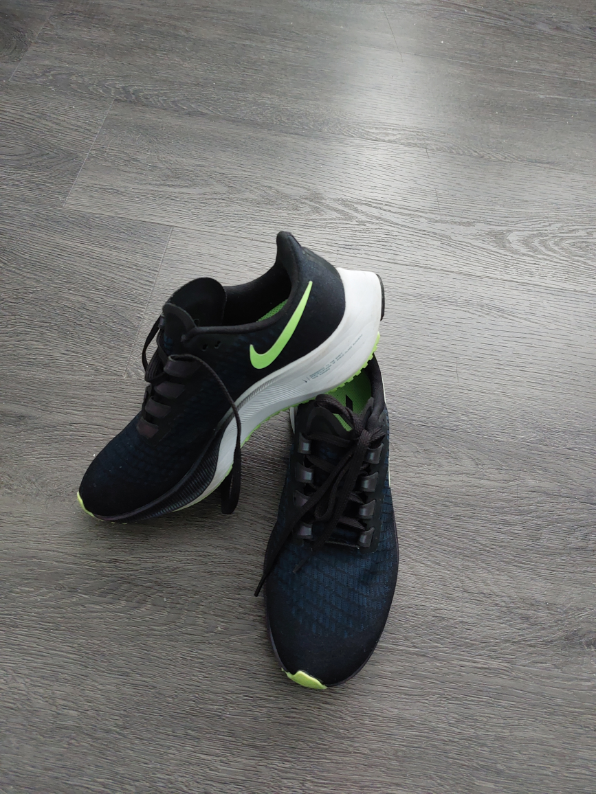 Nike Air Zoom Pegasus 37 Women's Running Shoes