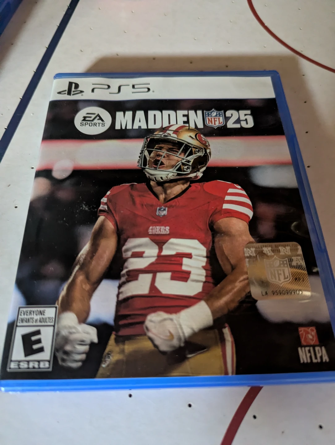 Madden NFL 25 for PlayStation 5