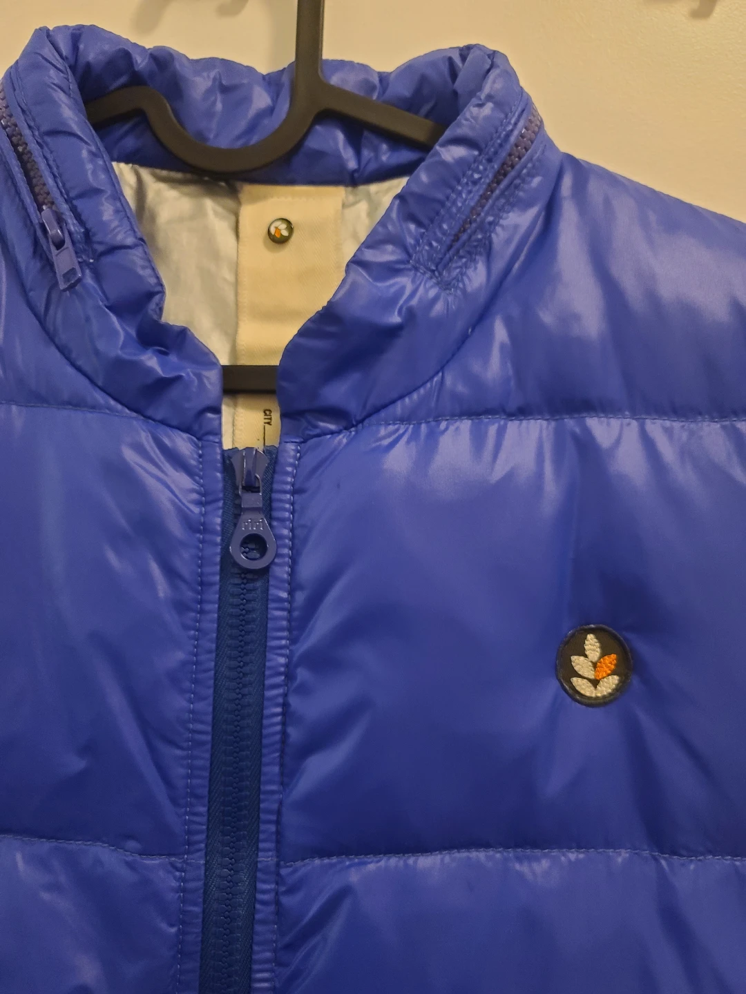 Ever Puffer Vest Medium - photo 2