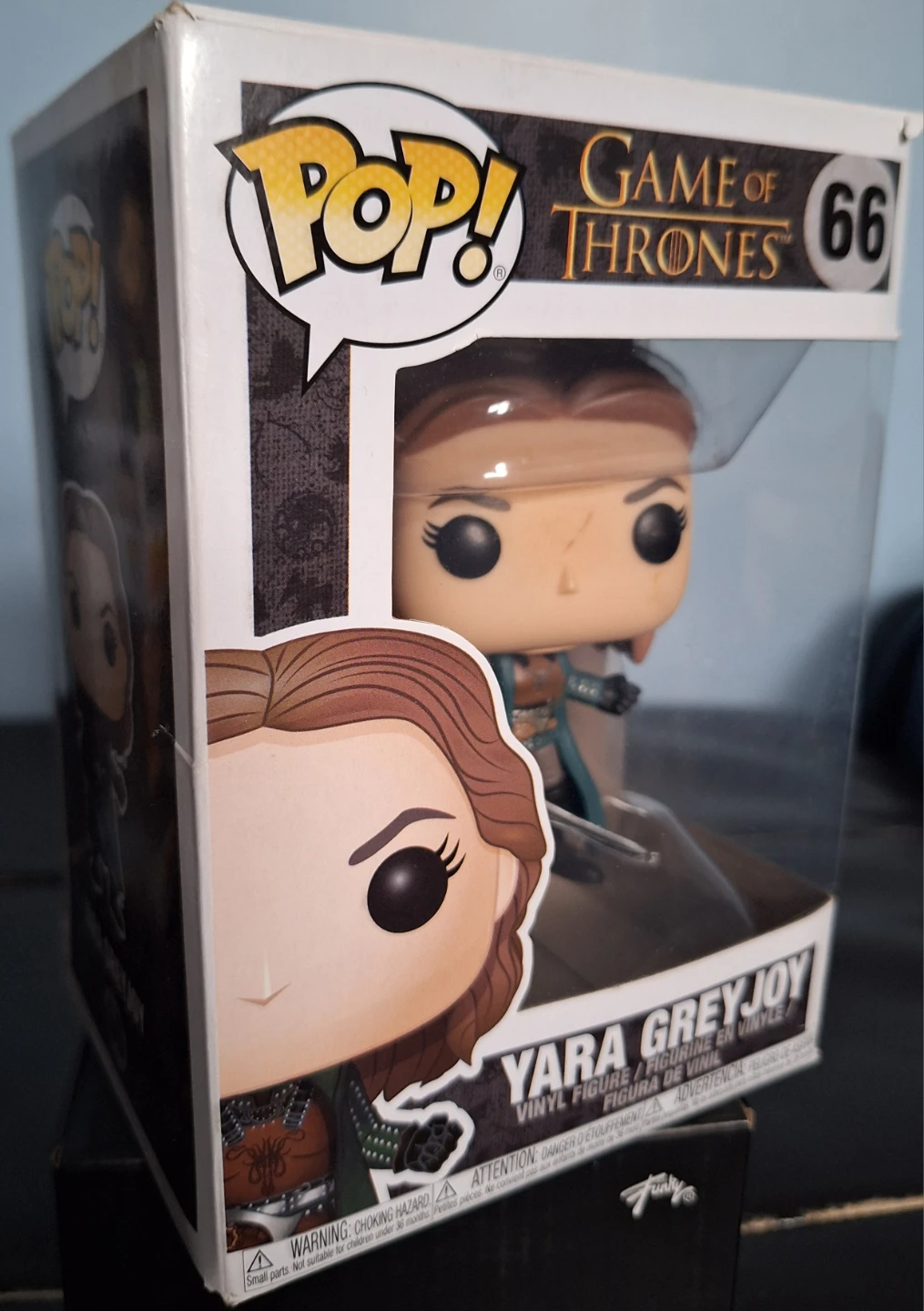 🌱 Funko Pop! Vinyl collection - Various Series - photo 4
