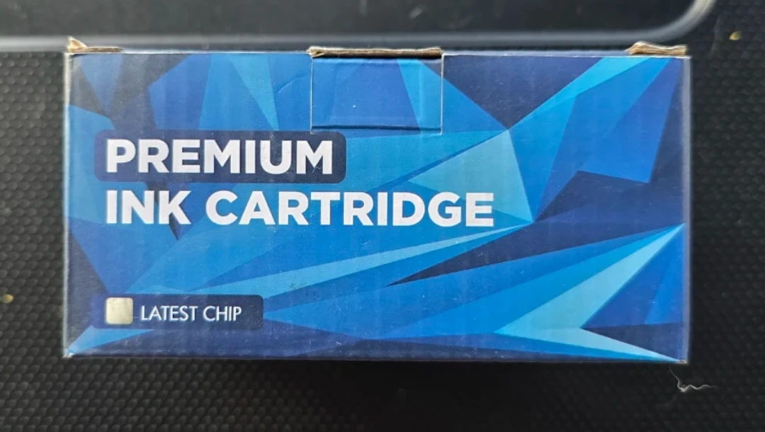 Canon 270/271 XL Ink Cartridges – 5-Pack – NEW/Unopened - photo 3