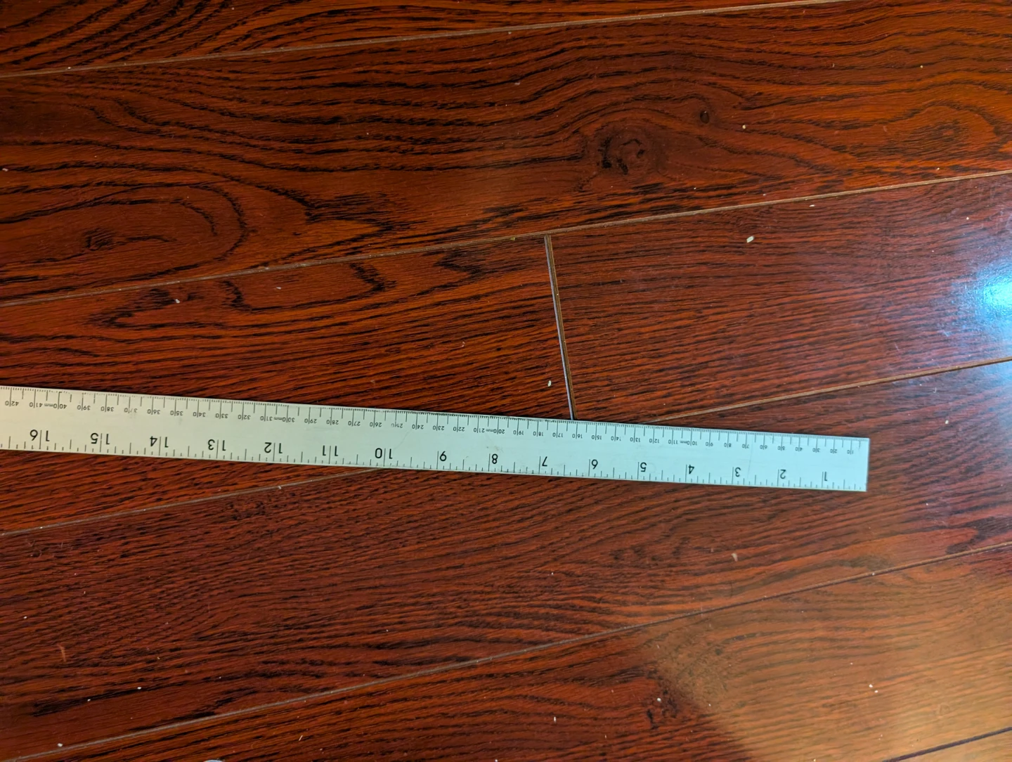 SWISS-TECH 36 Inch Ruler - photo 2