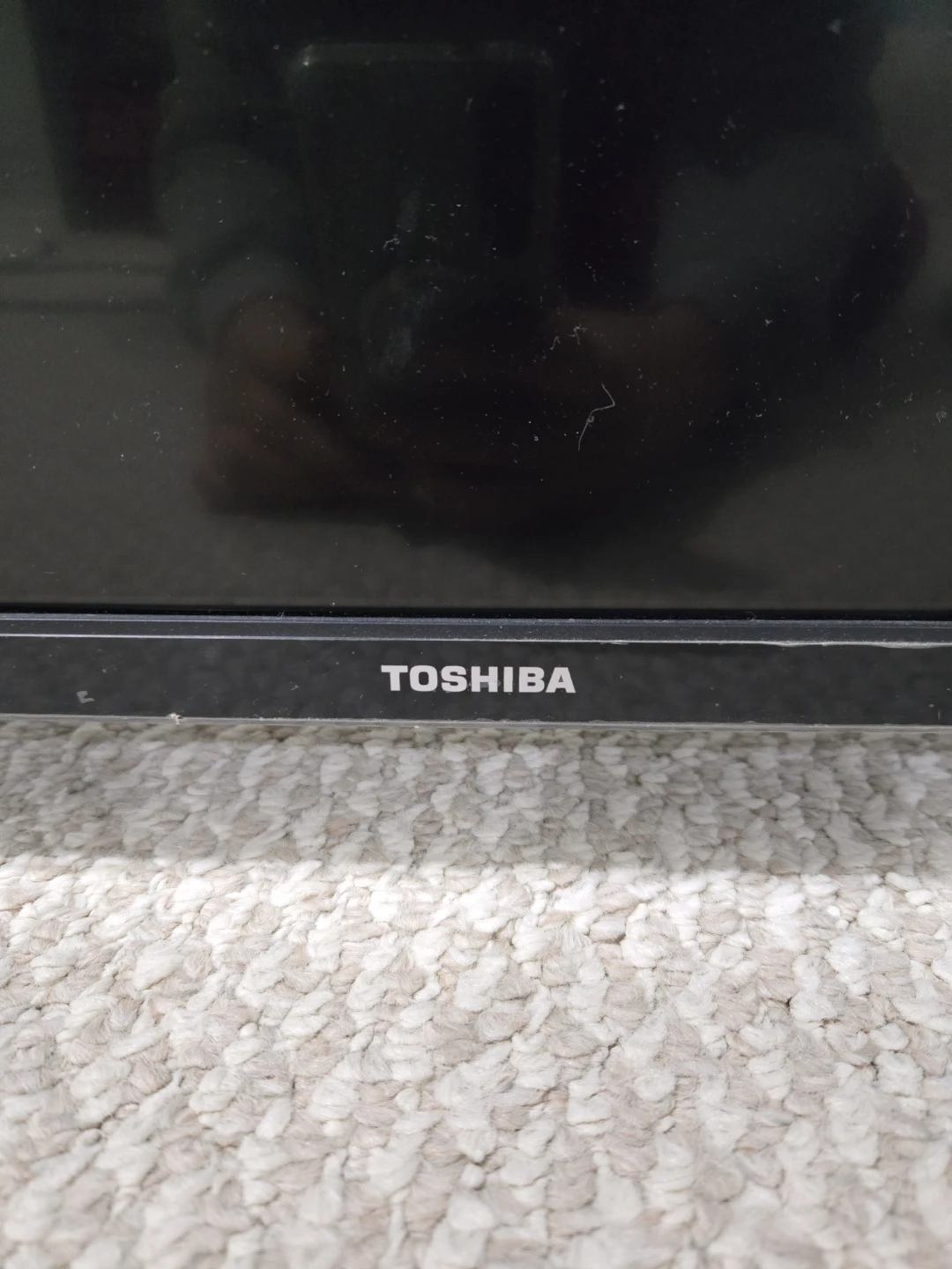 Toshiba 32" 720p LED TV 32L220U - photo 3