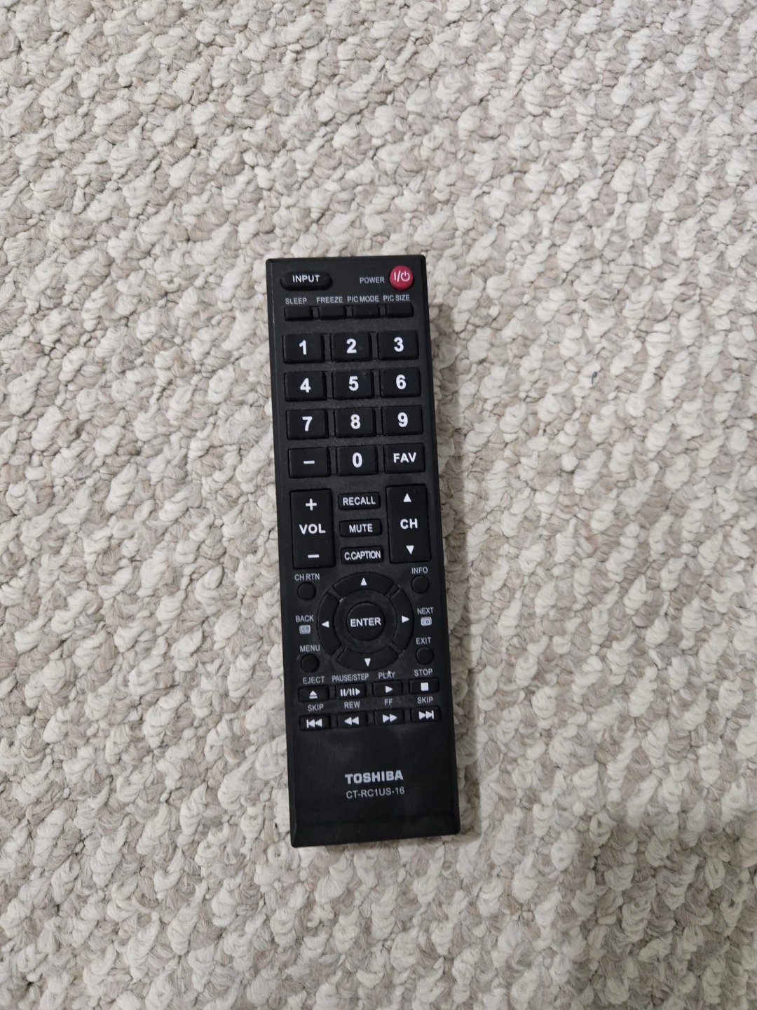 Toshiba 32" 720p LED TV 32L220U - photo 4