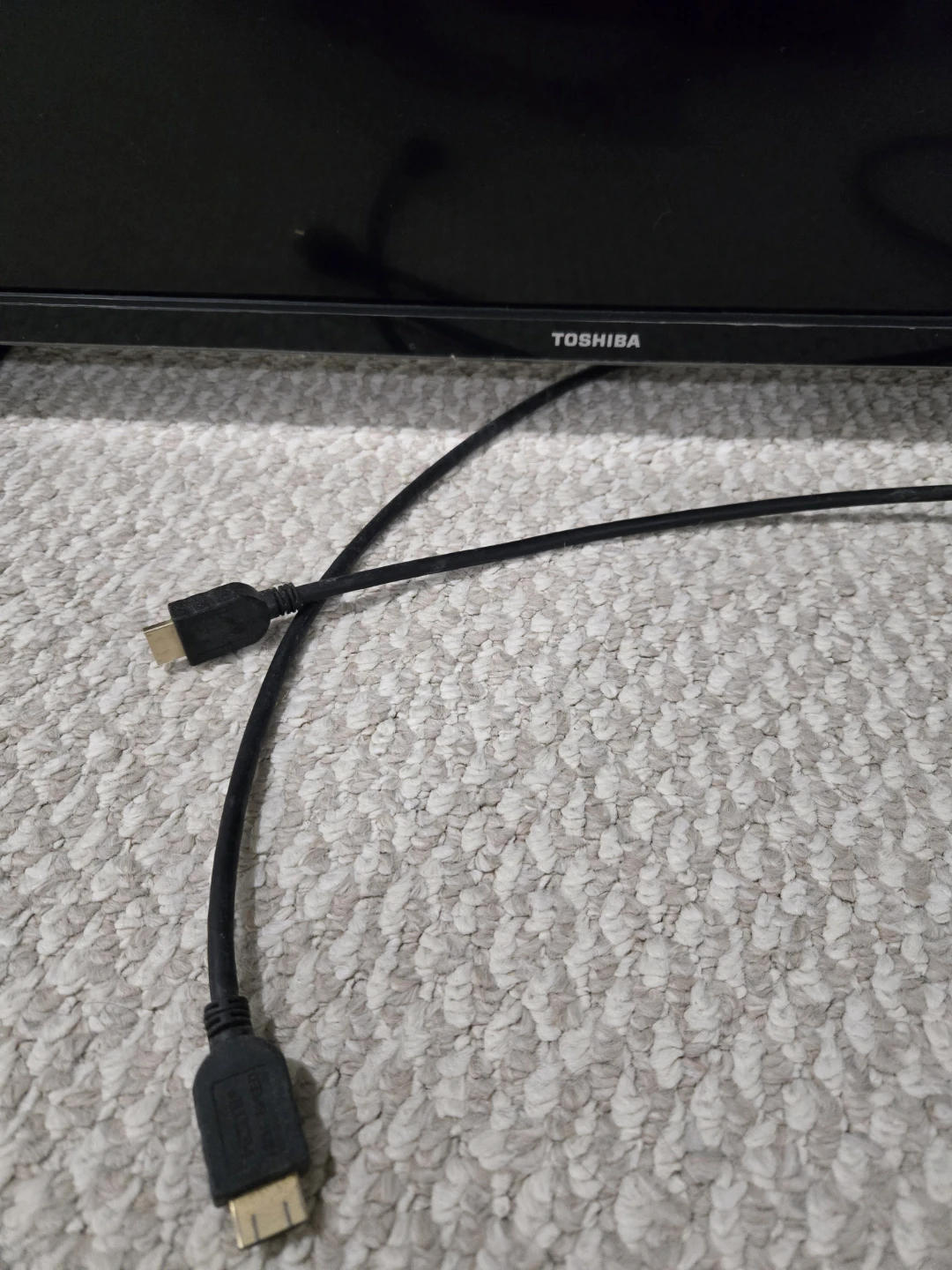 Toshiba 32" 720p LED TV 32L220U - photo 5