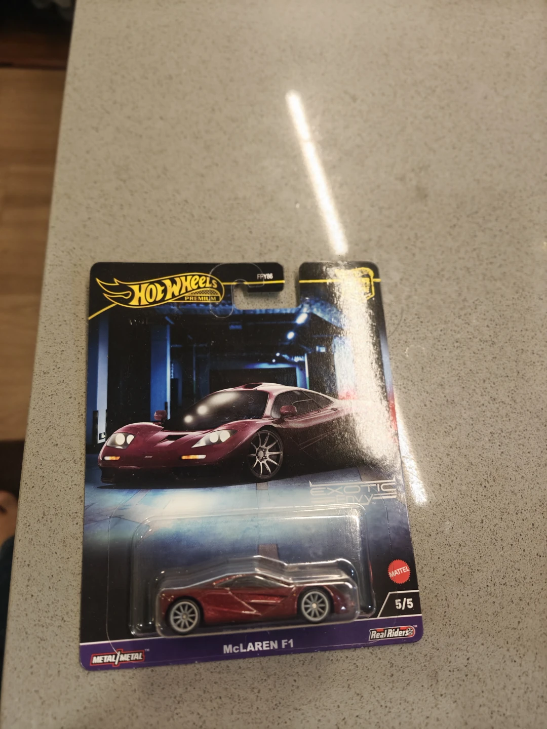 Hotwheels - photo 5