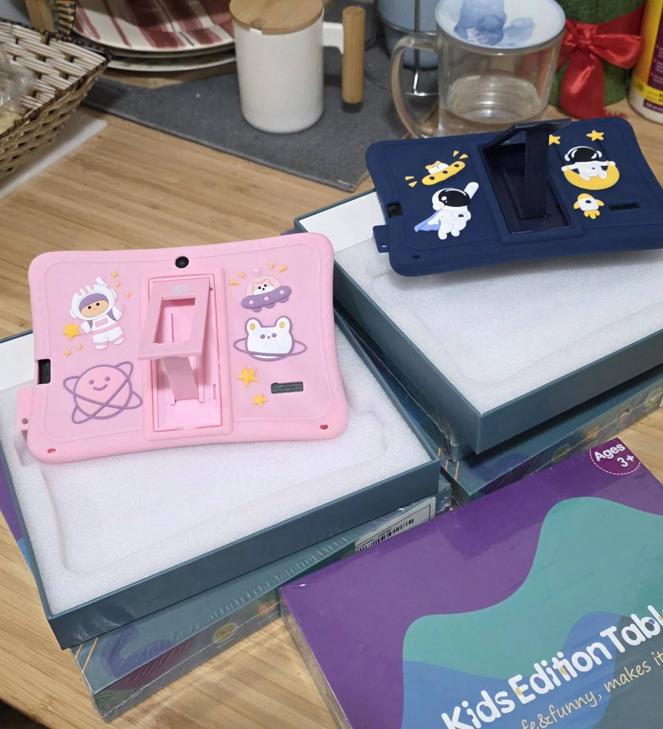 Kids Edition Tablet 32GB only wifi - photo 5