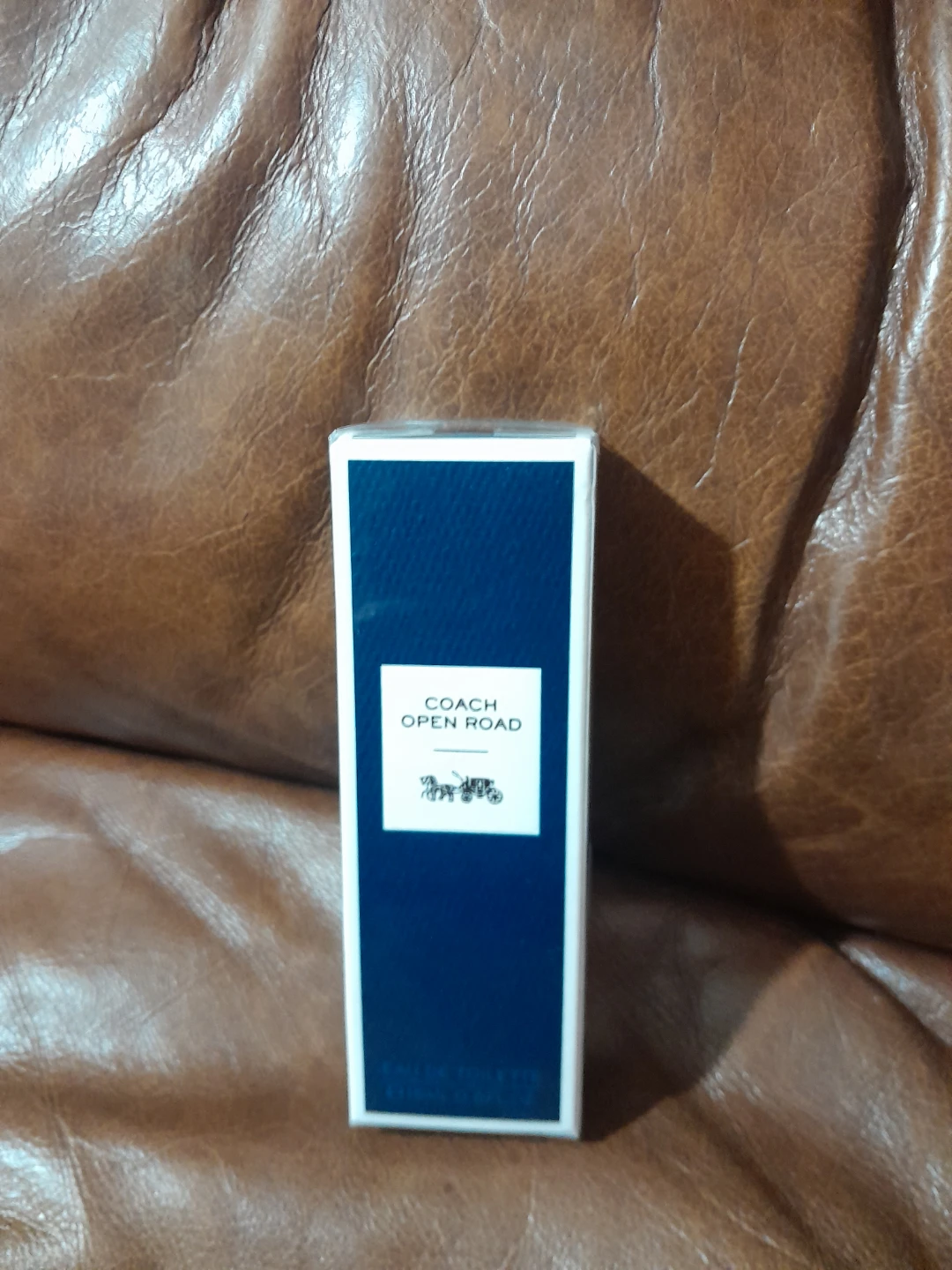 Coach Open Road Eau de Toilette