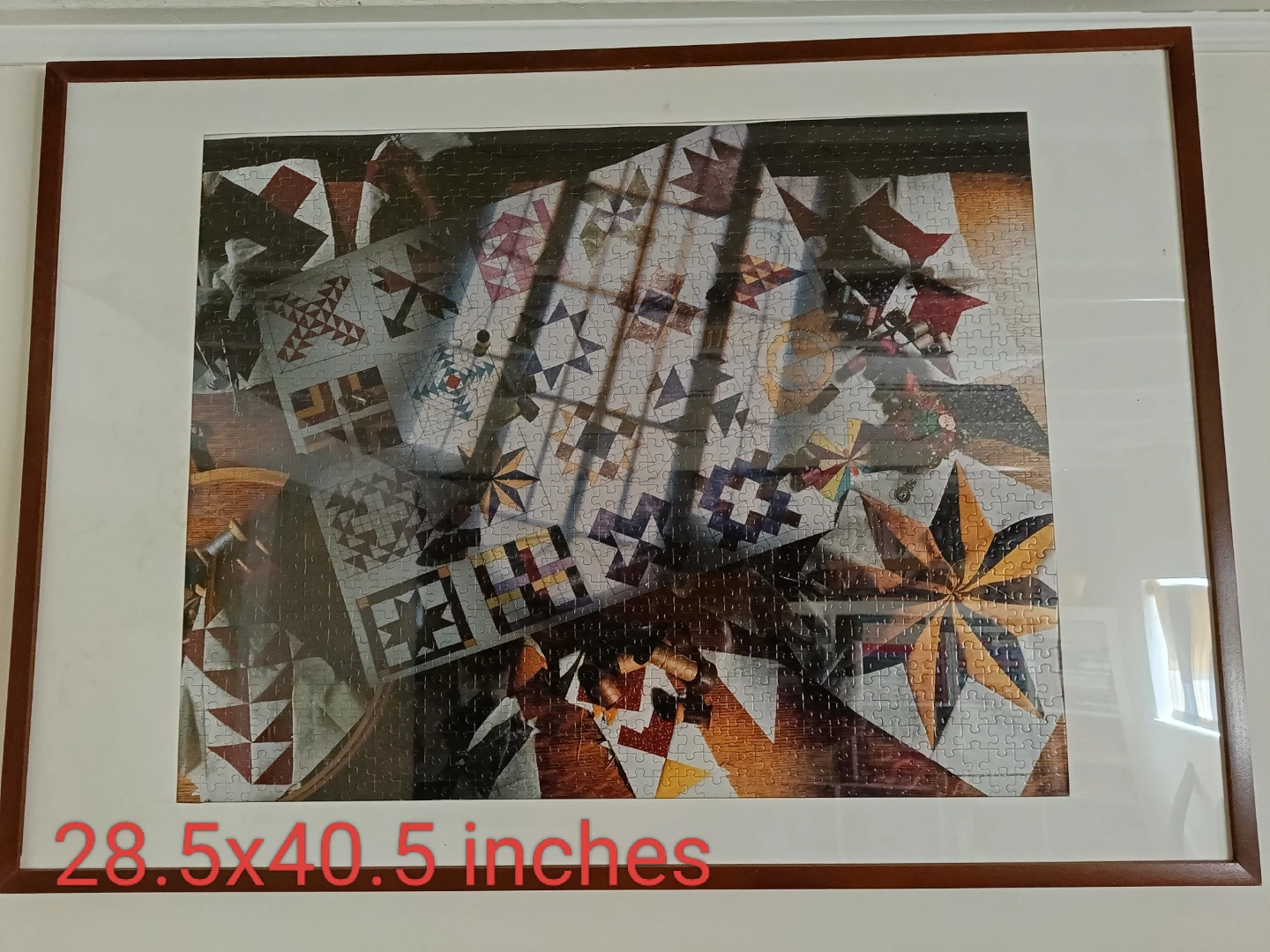 8 picture frames - photo 3